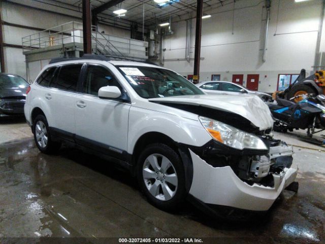 subaru outback 2010 4s4brbgc4a3329306