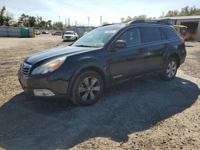 subaru outback 2. 2012 4s4brbgc4c3235221