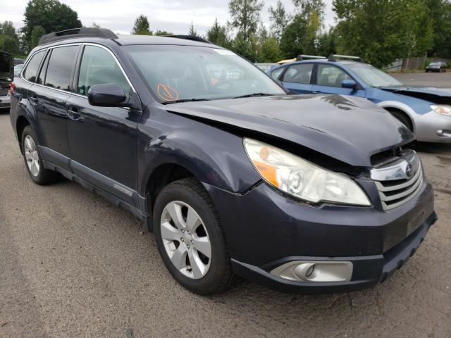 subaru outback 2011 4s4brbgc5b3317201