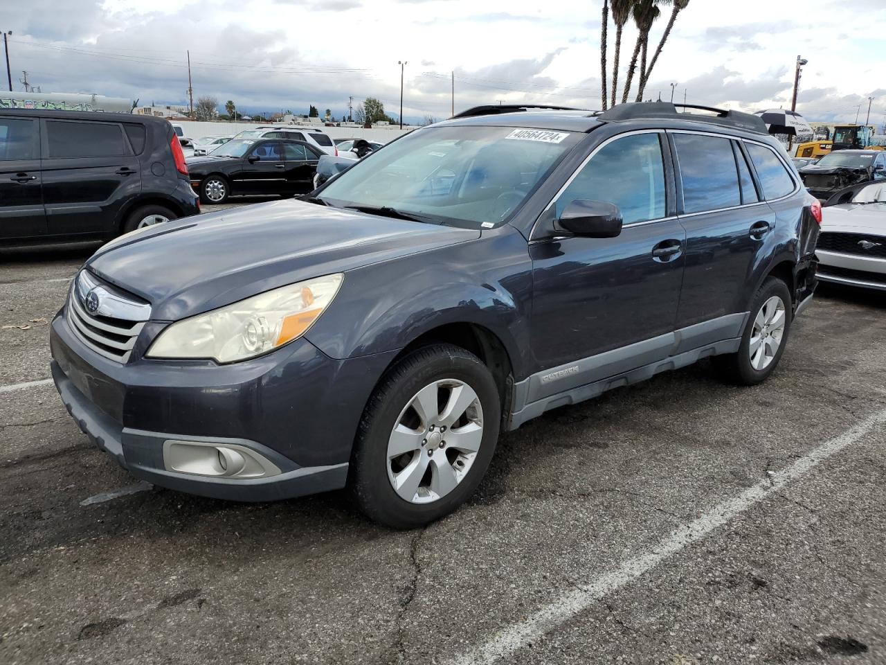 subaru outback 2011 4s4brbgc5b3371694