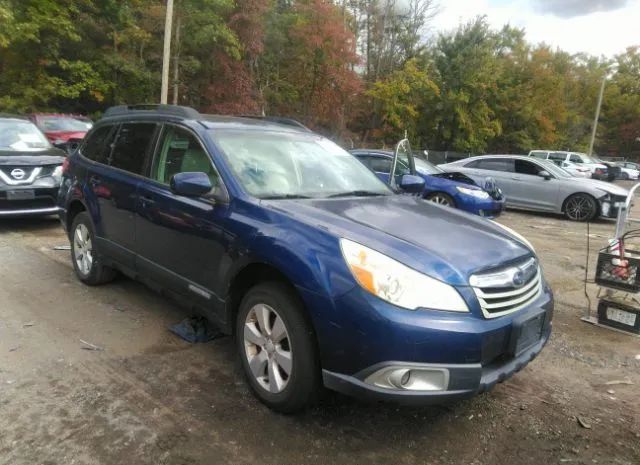 subaru outback 2011 4s4brbgc5b3402684