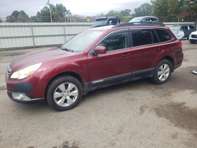 subaru outback 2. 2011 4s4brbgc6b3377553