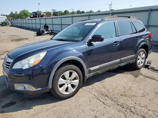 subaru outback 2012 4s4brbgc6c3280418