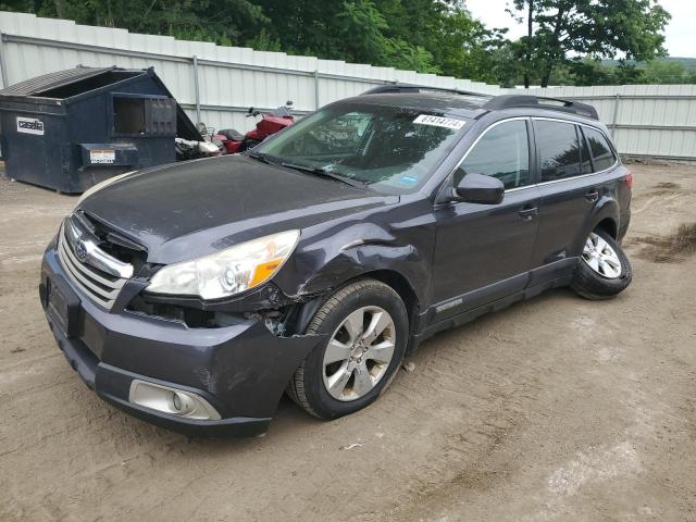 subaru outback 2. 2012 4s4brbgc6c3283576