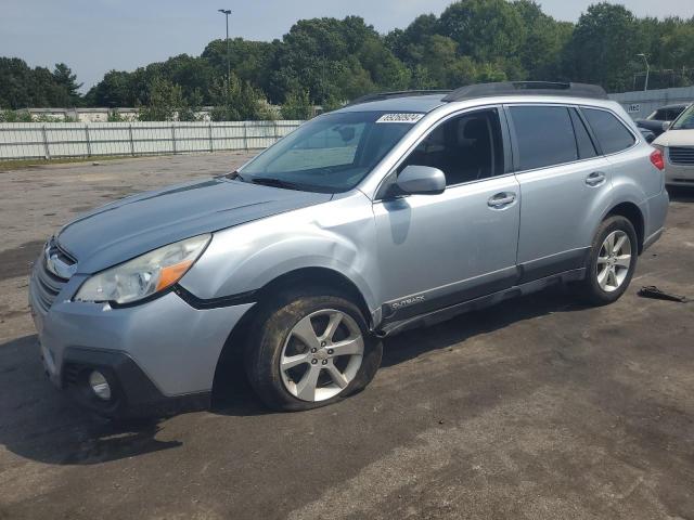 subaru outback 2. 2013 4s4brbgc6d3311281