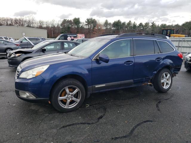 subaru outback 2. 2010 4s4brbgc7a3317358