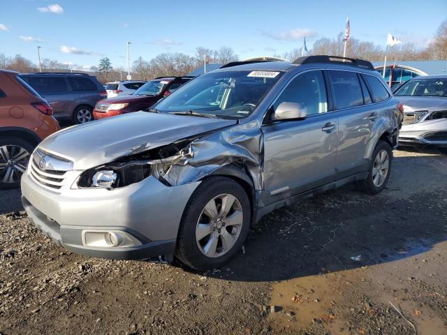 subaru outback 2. 2010 4s4brbgc7a3338758