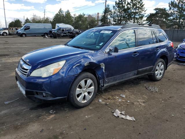 subaru outback 2010 4s4brbgc7a3367676