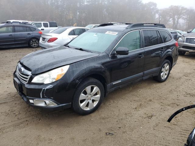 subaru outback 2. 2011 4s4brbgc7b3365816