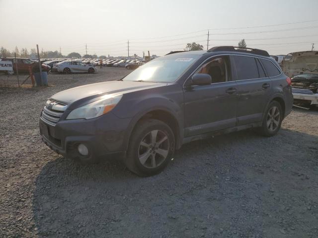 subaru outback 2. 2013 4s4brbgc7d3222996