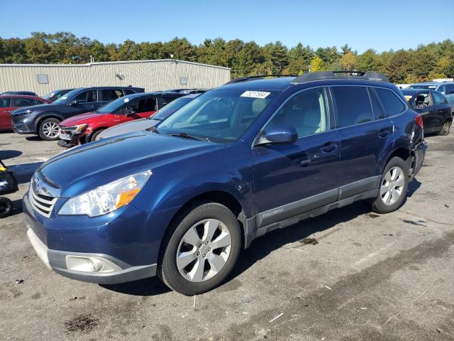 subaru outback 2. 2010 4s4brbgc8a1320166