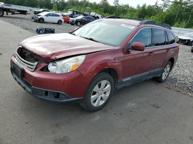 subaru outback 2012 4s4brbgc8c3282882