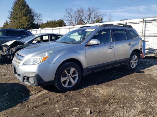 subaru outback 2. 2013 4s4brbgc8d3320516