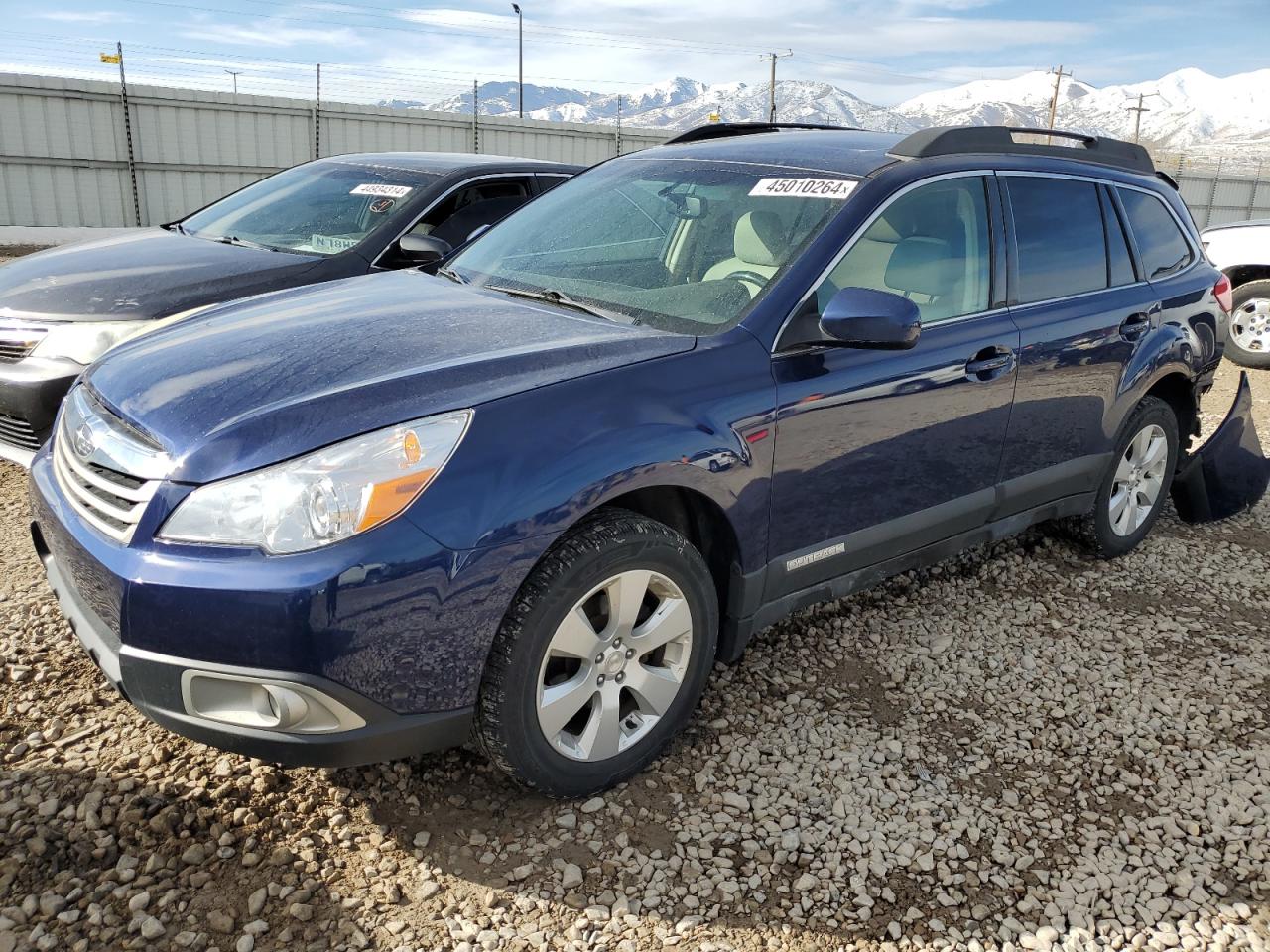 subaru outback 2010 4s4brbgc9a1332164