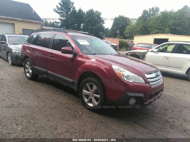 subaru outback 2013 4s4brbgc9d3275120