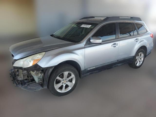 subaru outback 2013 4s4brbgc9d3317365