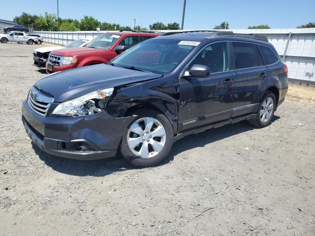 subaru outback 2. 2010 4s4brbgcxa3326782