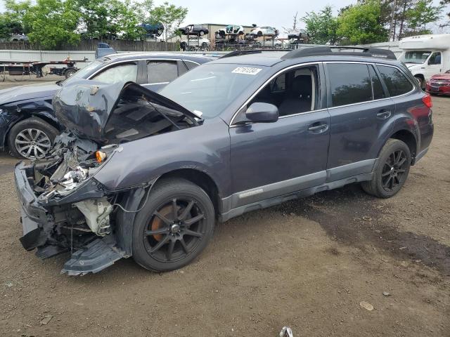 subaru outback 2. 2010 4s4brbgcxa3338981