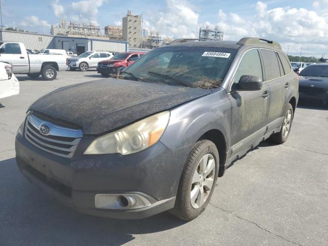 subaru outback 2. 2010 4s4brbgcxa3343436