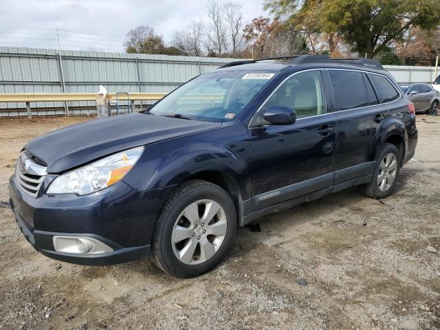 subaru outback 2. 2012 4s4brbgcxc3256736