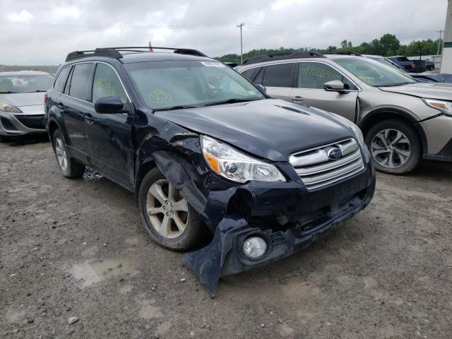 subaru  2013 4s4brbgcxd3256365