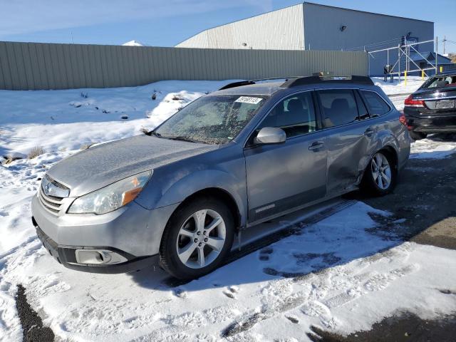 subaru outback 2. 2010 4s4brbhc4a3360506