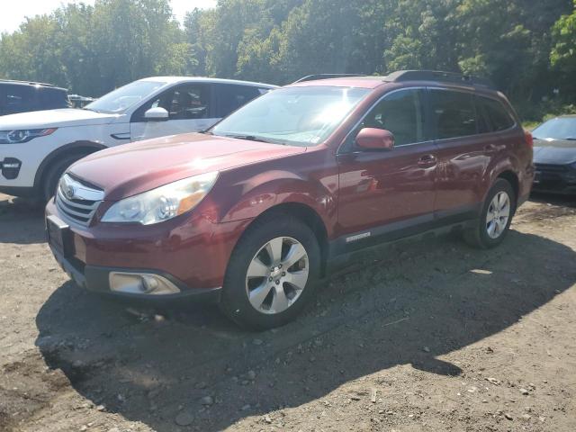 subaru outback 2. 2011 4s4brbhc5b3350567