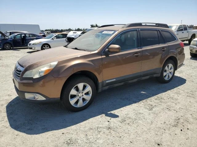 subaru outback 2. 2012 4s4brbhc9c3232622