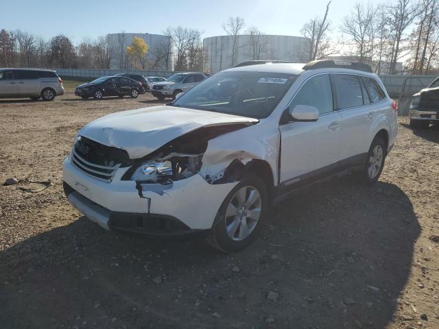 subaru outback 2. 2012 4s4brbjc0c3261260