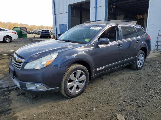 subaru outback 2. 2012 4s4brbjc0c3298955