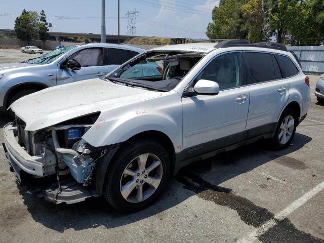 subaru outback 2. 2013 4s4brbjc3d3305849