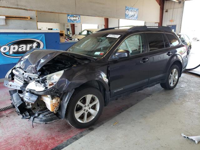 subaru outback 2. 2013 4s4brbjc3d3308203