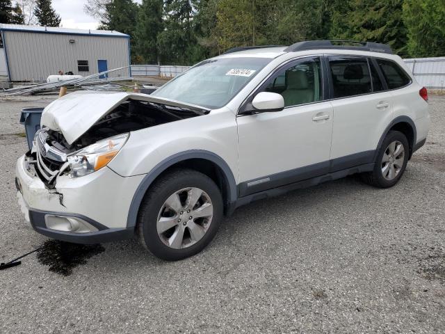 subaru outback 2. 2010 4s4brbjc4a3325183