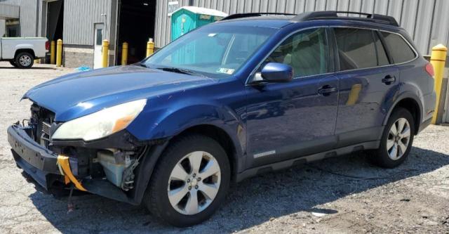 subaru outback 2010 4s4brbjc4a3356093