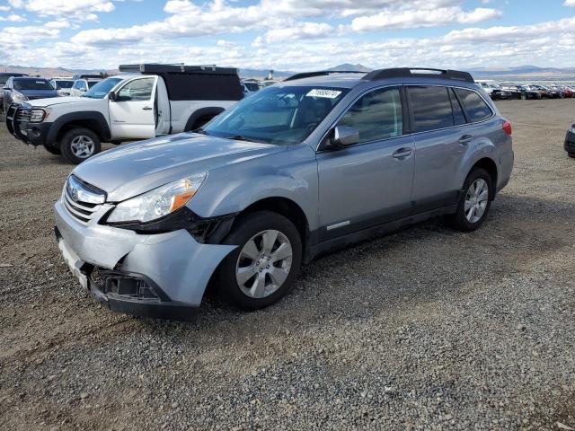 subaru outback 2. 2011 4s4brbjc4b3311950