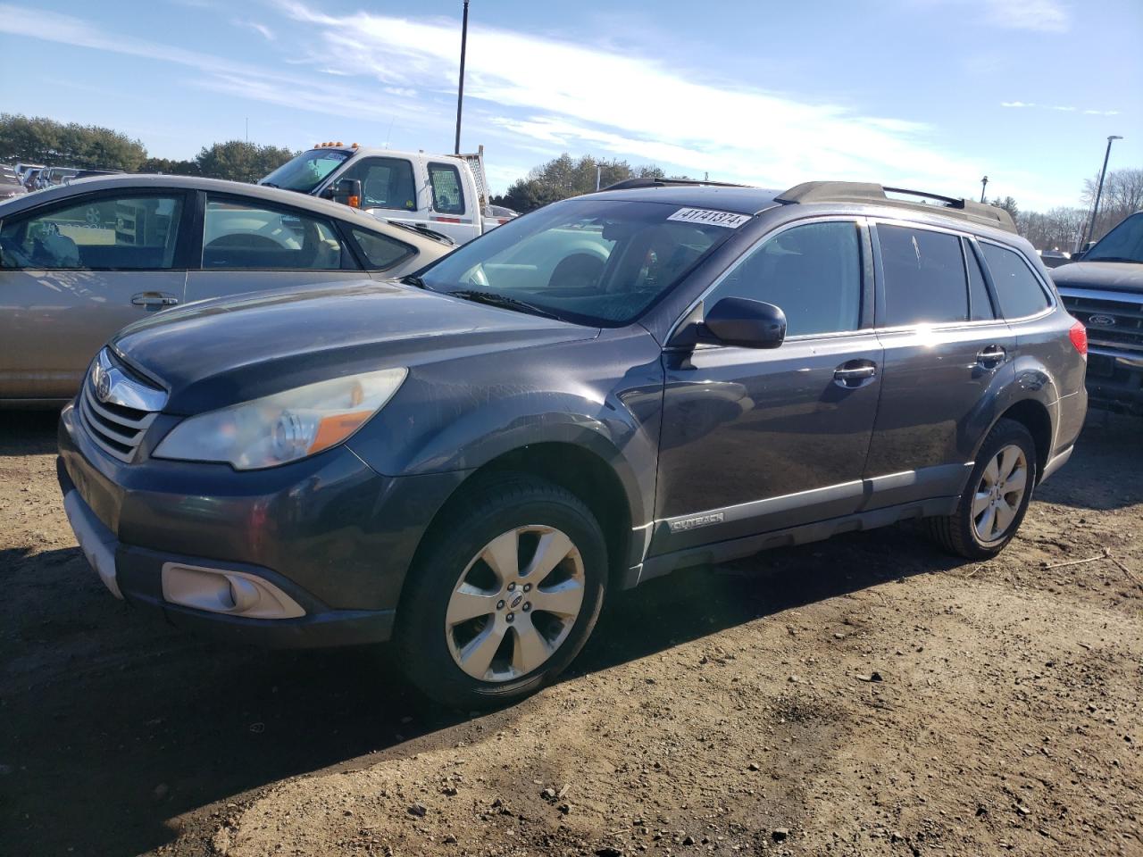 subaru outback 2012 4s4brbjc4c3221229