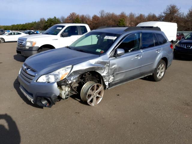 subaru outback 2013 4s4brbjc4d3310591