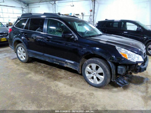 subaru outback 2010 4s4brbjc6a3364678