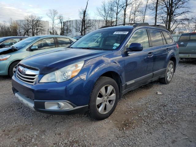 subaru outback 2. 2010 4s4brbjc6a3382923