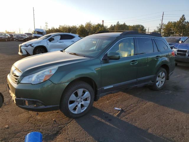 subaru outback 2. 2010 4s4brbjc7a3341880