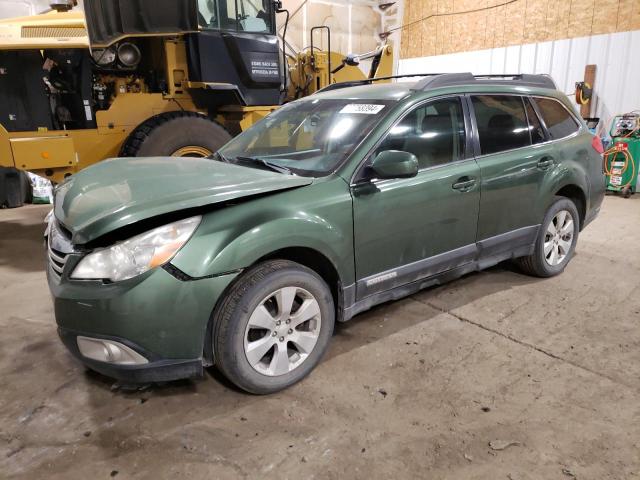 subaru outback 2010 4s4brbjc8a3368814