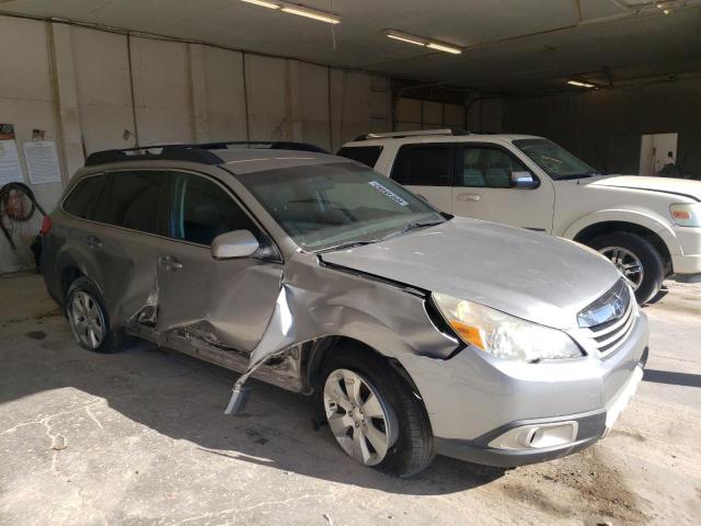 subaru outback 2. 2011 4s4brbjc8b3409282