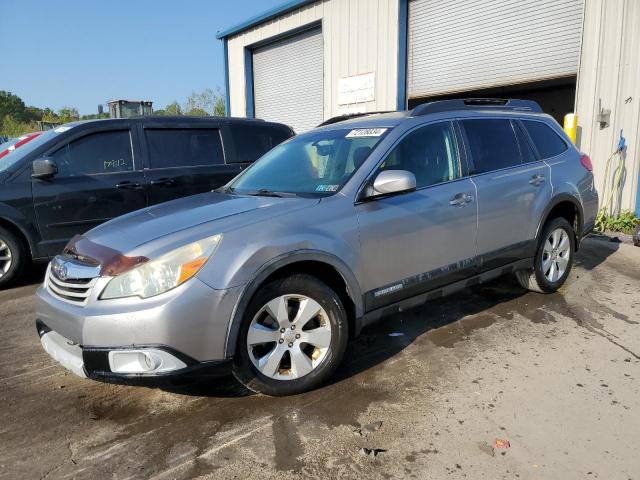 subaru outback 2. 2010 4s4brbjc9a3371429