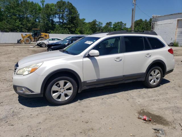 subaru outback 2010 4s4brbjcxa3323082