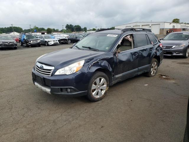 subaru outback 2. 2012 4s4brbjcxc3297232