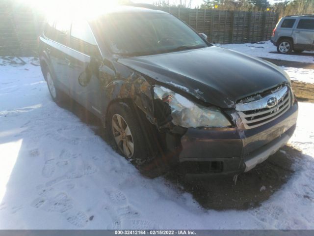 subaru outback 2010 4s4brbkc0a3383581