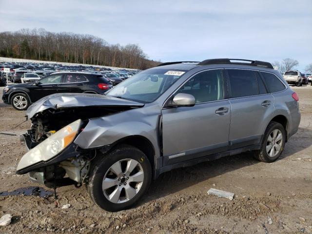 subaru outback 2011 4s4brbkc0b3355944