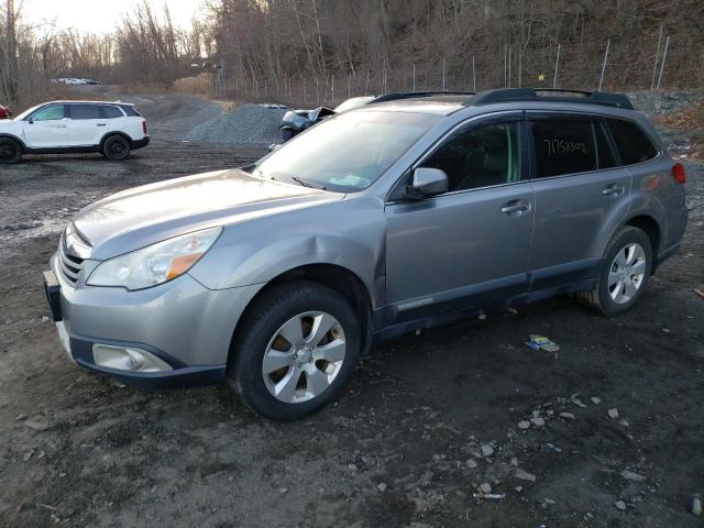 subaru outback 2. 2011 4s4brbkc0b3374462