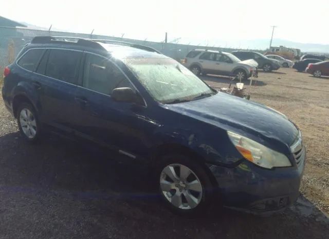 subaru outback 2011 4s4brbkc0b3375286