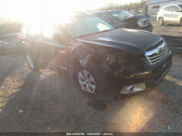 subaru outback 2011 4s4brbkc0b3443196